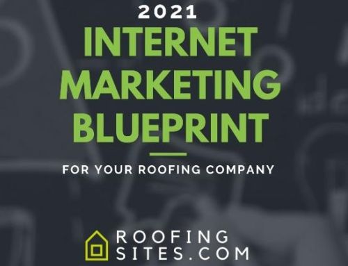 [Webinar] 2021 Internet Marketing for Roofers!