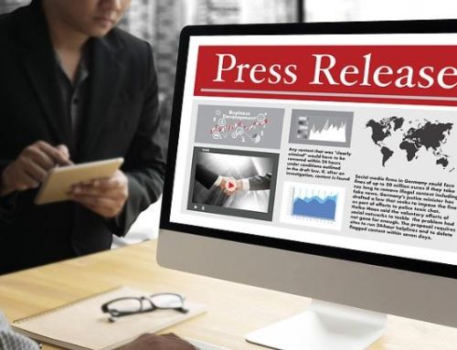 Press Releases – Do They Still Have SEO Value for Roofers?