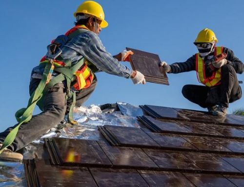 Marketing Automation – How It Benefits Your Roofing Business!