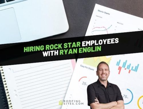 Hiring Rock Star Employees with Ryan Englin!