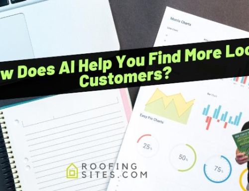 How Does AI Help You Find More Local Customers?